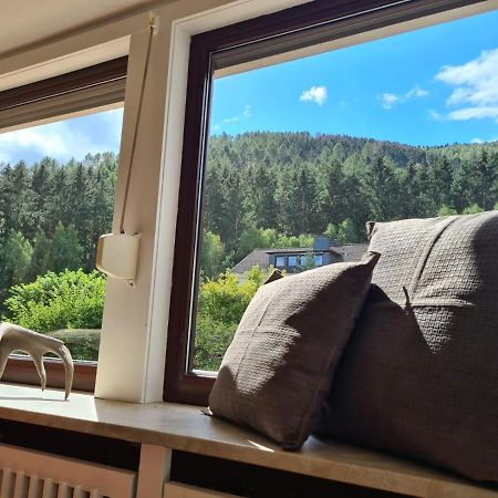 Gp Ferienwohnung Goslar Exteriér fotografie