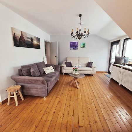 Gp Ferienwohnung Goslar Exteriér fotografie