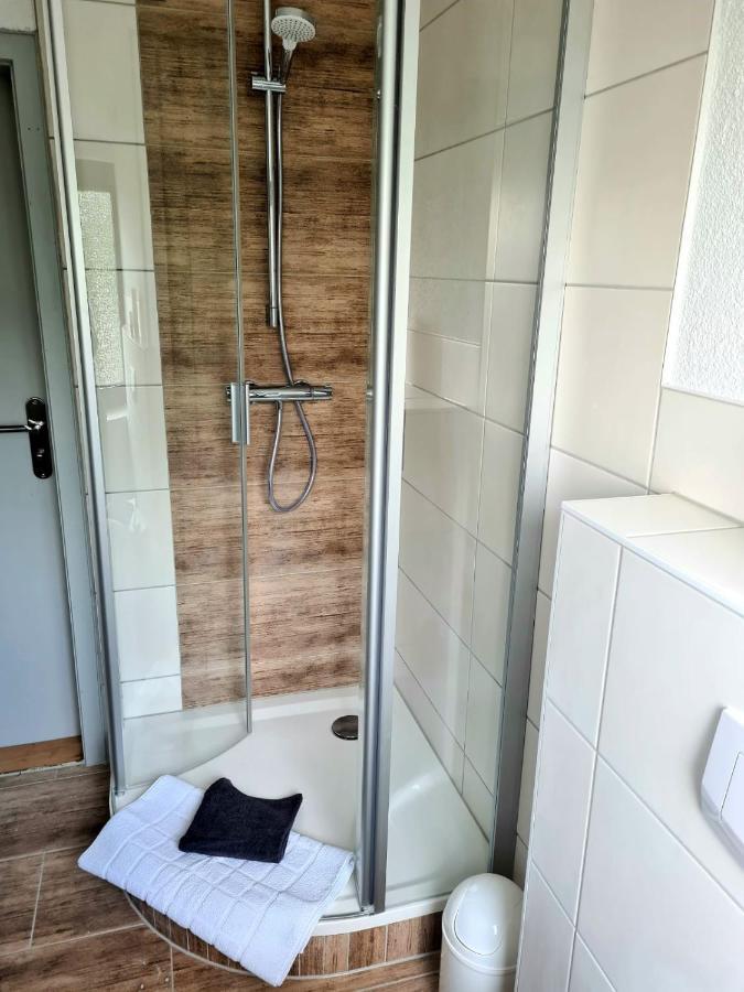 Gp Ferienwohnung Goslar Exteriér fotografie